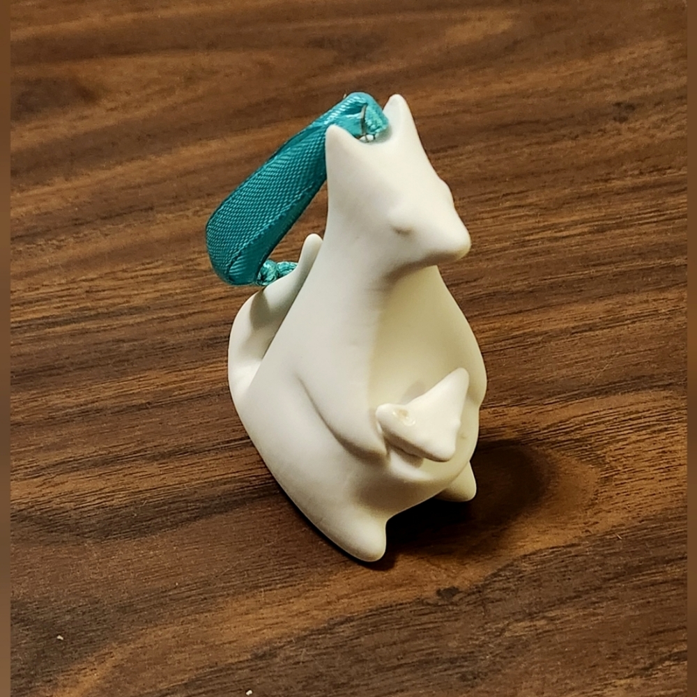 Jonathan Adler Kangaroo Ornament